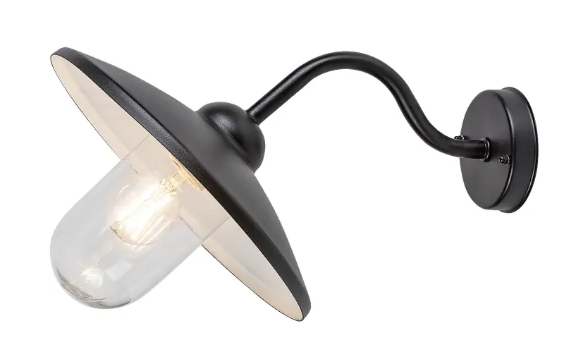 Záhradné svietidlo Rabalux 8686 1x60W E27 230V IP44